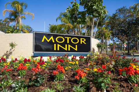 Kempsey Rose Motor Inn - Accommodation Kalgoorlie 29