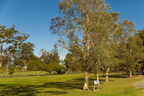 Kempsey Rose Motor Inn - Accommodation Kalgoorlie 32