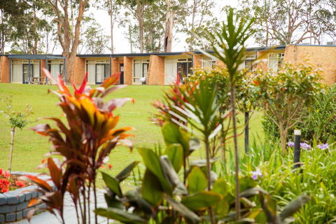Kempsey Rose Motor Inn - Accommodation Kalgoorlie 40