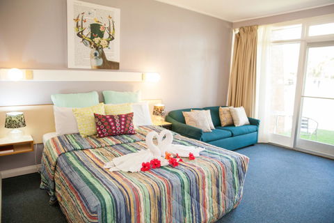 Kempsey Rose Motor Inn - Accommodation Kalgoorlie 19
