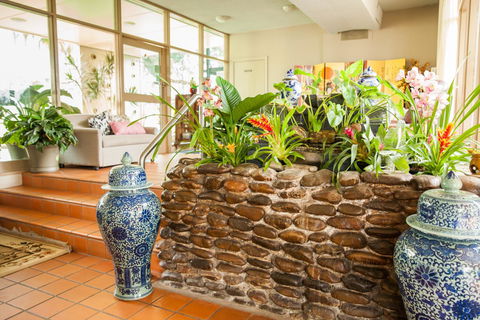 Kempsey Rose Motor Inn - Accommodation Kalgoorlie 43