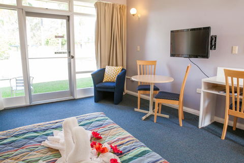 Kempsey Rose Motor Inn - Accommodation Kalgoorlie 9
