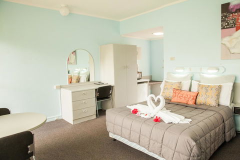 Kempsey Rose Motor Inn - Accommodation Kalgoorlie 16