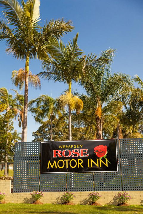 Kempsey Rose Motor Inn - Accommodation Kalgoorlie 10