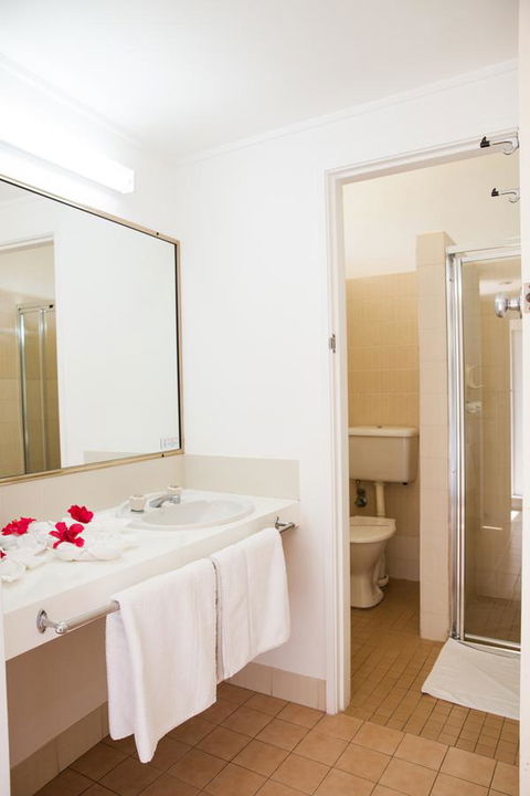 Kempsey Rose Motor Inn - Accommodation Kalgoorlie 27
