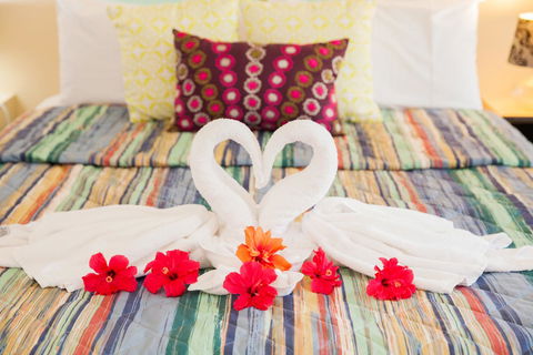 Kempsey Rose Motor Inn - Accommodation Kalgoorlie 2