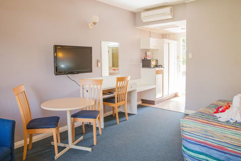 Kempsey Rose Motor Inn - Accommodation Kalgoorlie 25