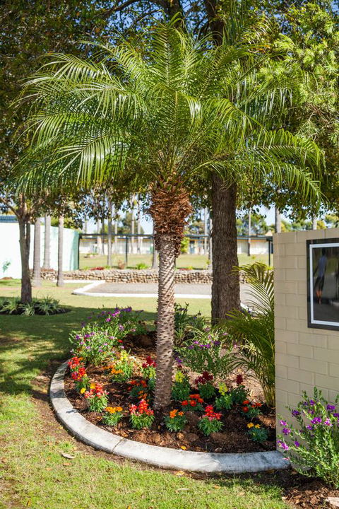 Kempsey Rose Motor Inn - Accommodation Kalgoorlie 33