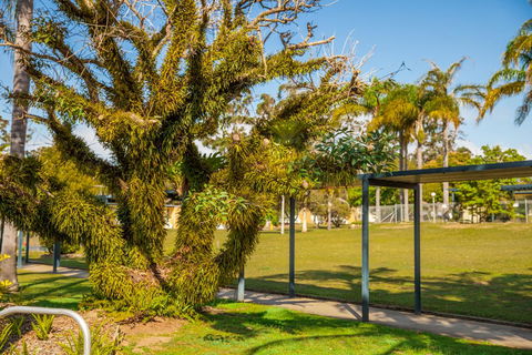 Kempsey Rose Motor Inn - Accommodation Kalgoorlie 41