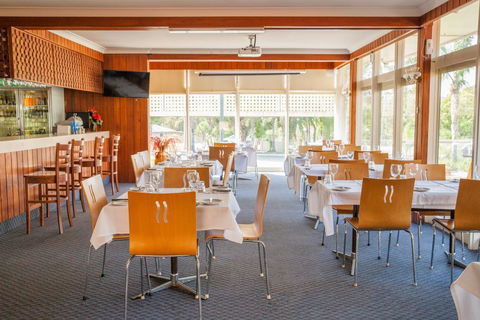 Kempsey Rose Motor Inn - Accommodation Kalgoorlie 5