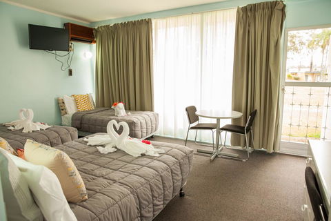 Kempsey Rose Motor Inn - Accommodation Kalgoorlie 8