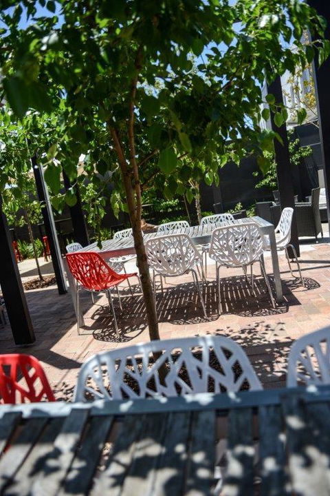 Crossroads Hotel - Accommodation Kalgoorlie 24