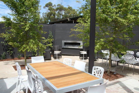 Crossroads Hotel - Accommodation Kalgoorlie 23