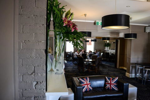 Crossroads Hotel - Accommodation Kalgoorlie 37