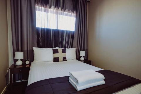 Crossroads Hotel - Accommodation Kalgoorlie 6
