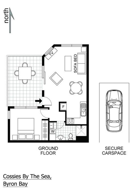 Cossies By The Sea - Accommodation Kalgoorlie 14