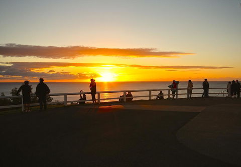 Cossies By The Sea - Accommodation Kalgoorlie 19