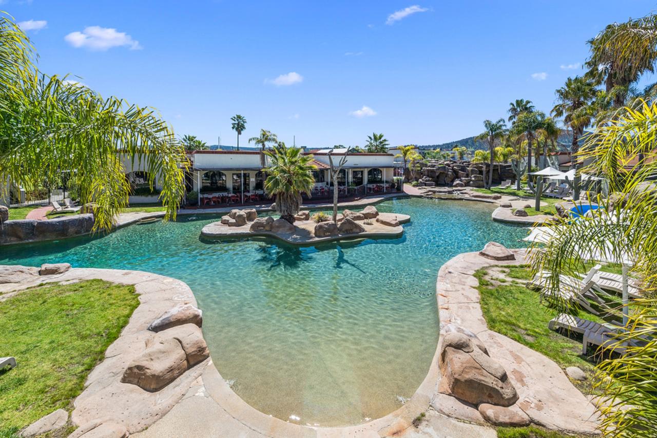  Accommodation Kalgoorlie