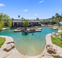 Quality Resort Siesta - Accommodation Kalgoorlie