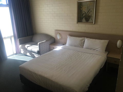 Junee Motor Inn - Accommodation Kalgoorlie 14