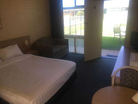 Junee Motor Inn - Accommodation Kalgoorlie 0