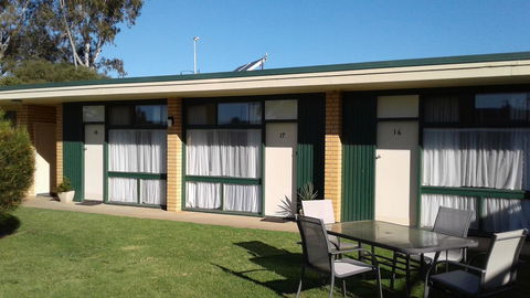 Junee Motor Inn - Accommodation Kalgoorlie 10