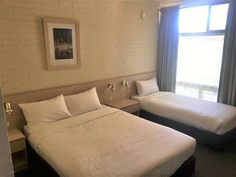 Junee Motor Inn - Accommodation Kalgoorlie 15