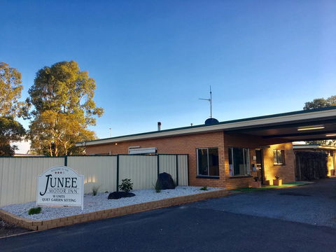 Junee Motor Inn - Accommodation Kalgoorlie 12