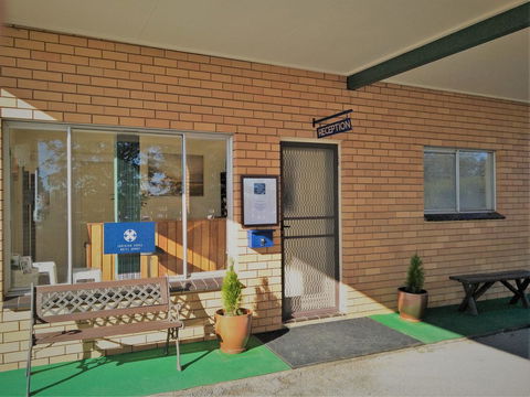 Junee Motor Inn - Accommodation Kalgoorlie 1