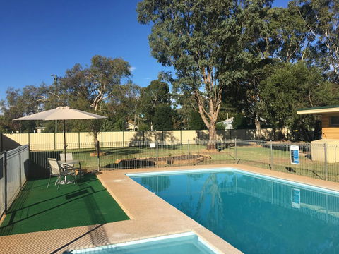 Junee Motor Inn - Accommodation Kalgoorlie 17
