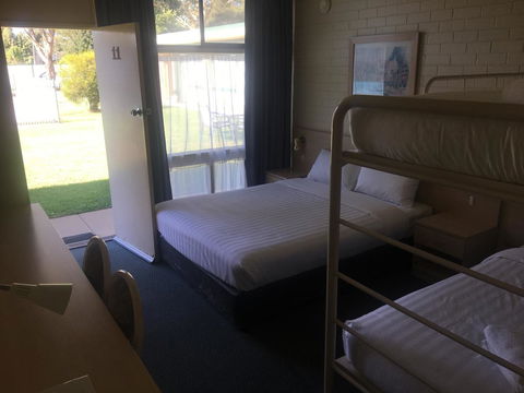 Junee Motor Inn - Accommodation Kalgoorlie 16