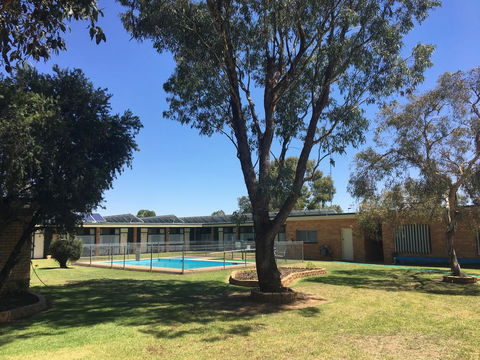Junee Motor Inn - Accommodation Kalgoorlie 25