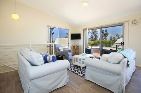 The Cove At Culburra - Direct Access To Beach - Accommodation Kalgoorlie 6