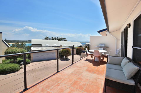 The Cove At Culburra - Direct Access To Beach - Accommodation Kalgoorlie 0