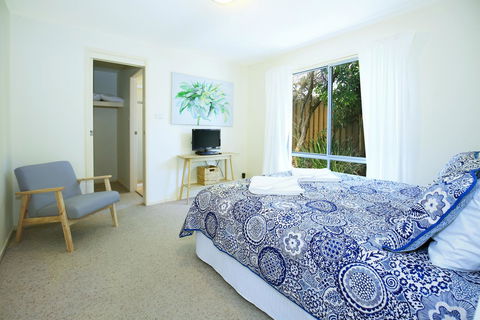 The Cove At Culburra - Direct Access To Beach - Accommodation Kalgoorlie 4
