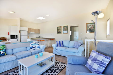 The Cove At Culburra - Direct Access To Beach - Accommodation Kalgoorlie 5
