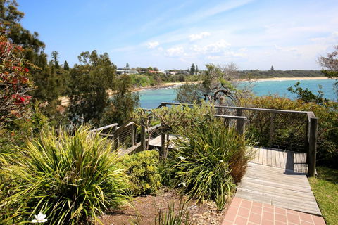 The Cove At Culburra - Direct Access To Beach - Accommodation Kalgoorlie 26