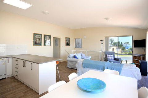 The Cove At Culburra - Direct Access To Beach - Accommodation Kalgoorlie 8