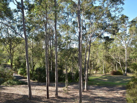 Villa Executive 2br Cypress DS Located Within Cypress Lakes Resort - Accommodation Kalgoorlie 9