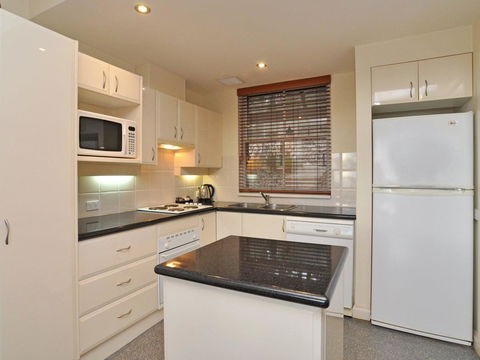 Villa Executive 2br Cypress DS Located Within Cypress Lakes Resort - Accommodation Kalgoorlie 13