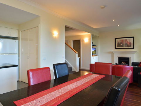 Villa Executive 2br Cypress DS Located Within Cypress Lakes Resort - Accommodation Kalgoorlie 5
