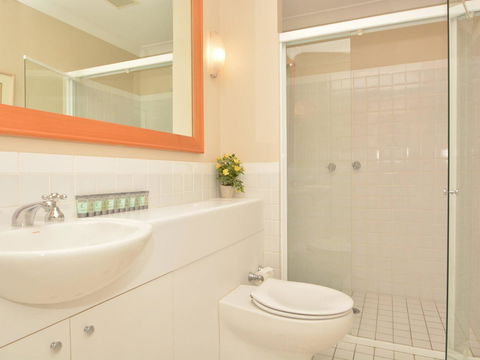Villa Executive 2br Cypress DS Located Within Cypress Lakes Resort - Accommodation Kalgoorlie 11