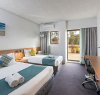 Metro Hotel Miranda - Accommodation Kalgoorlie