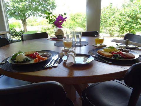 Romanz In The Valley (Luxury B&B) - Accommodation Kalgoorlie 40