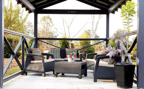 Romanz In The Valley (Luxury B&B) - Accommodation Kalgoorlie 21