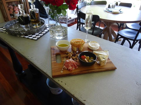 Romanz In The Valley (Luxury B&B) - Accommodation Kalgoorlie 43