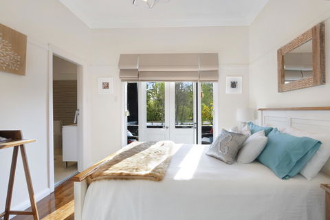 Romanz In The Valley (Luxury B&B) - Accommodation Kalgoorlie 7