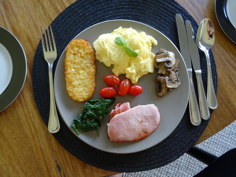 Romanz In The Valley (Luxury B&B) - Accommodation Kalgoorlie 42