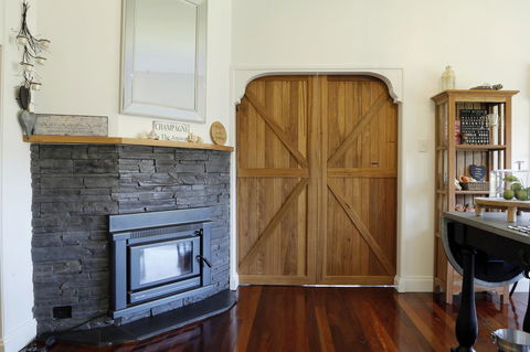 Romanz In The Valley (Luxury B&B) - Accommodation Kalgoorlie 15
