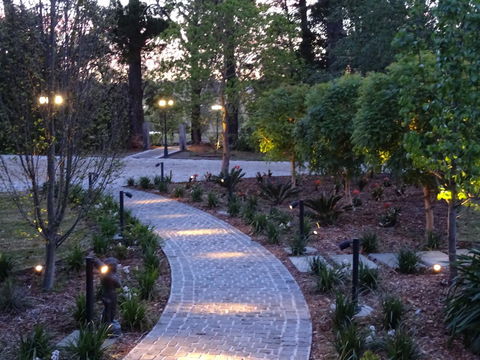 Romanz In The Valley (Luxury B&B) - Accommodation Kalgoorlie 28